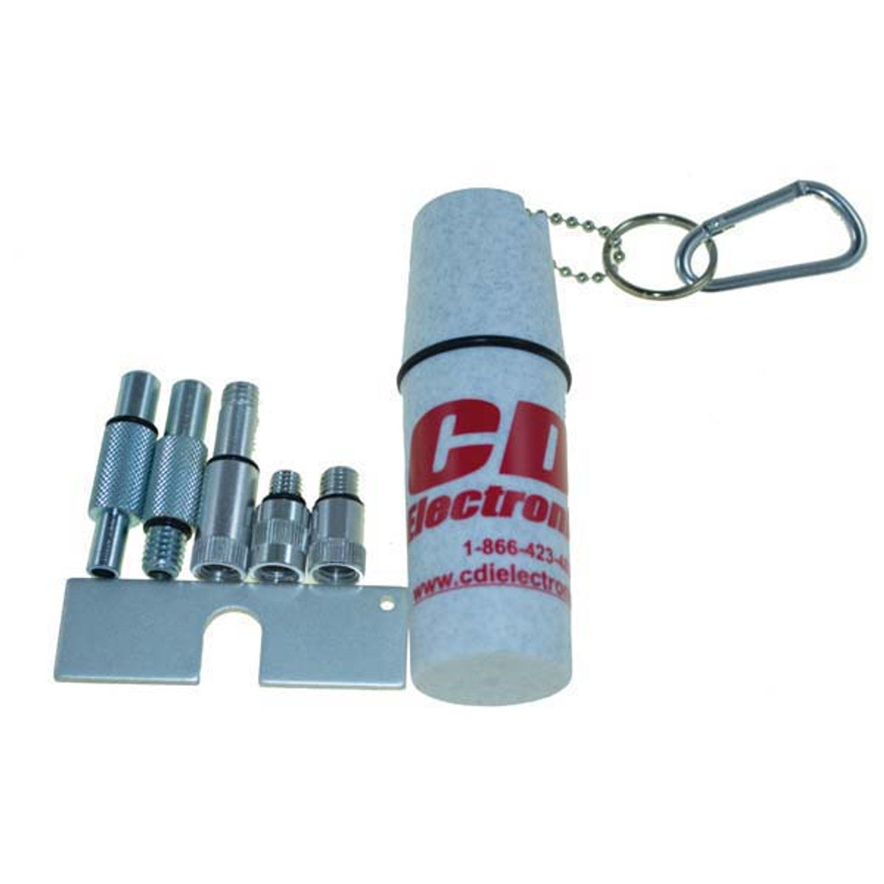 CDI 551-334K Adapter Kit